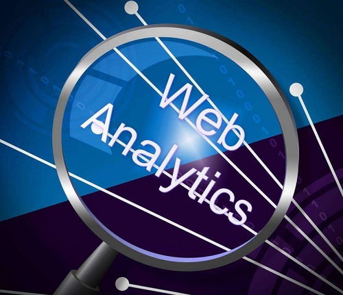 中國五大互聯(lián)網信息數據服務提供商解析