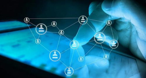 為什么說元宇宙是互聯(lián)網(wǎng)的盡頭——互聯(lián)網(wǎng)信息服務(wù)的終極形態(tài)