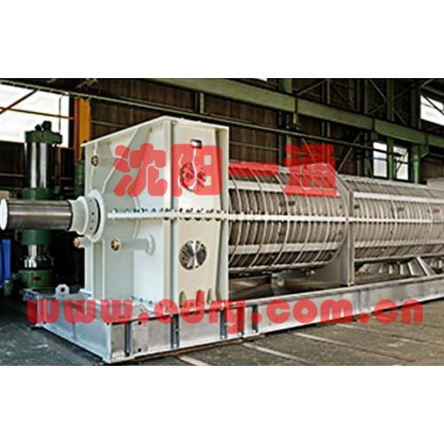 新型汽輪機(jī)與節(jié)能減排產(chǎn)品 技術(shù)革新、市場動(dòng)態(tài)與產(chǎn)業(yè)格局