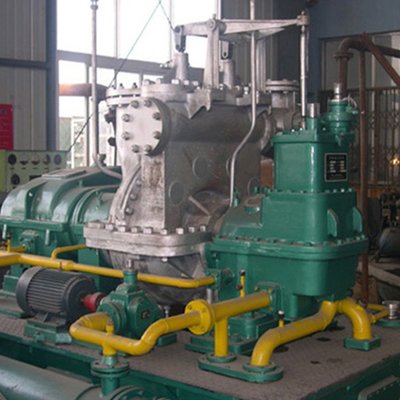鴻銘背壓式汽輪機(jī) 技術(shù)升級(jí)、價(jià)格考量與市場拓展