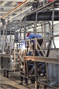 揭秘新能源客車“最強(qiáng)大腦” 新型汽輪機(jī)的研發(fā)與市場藍(lán)圖